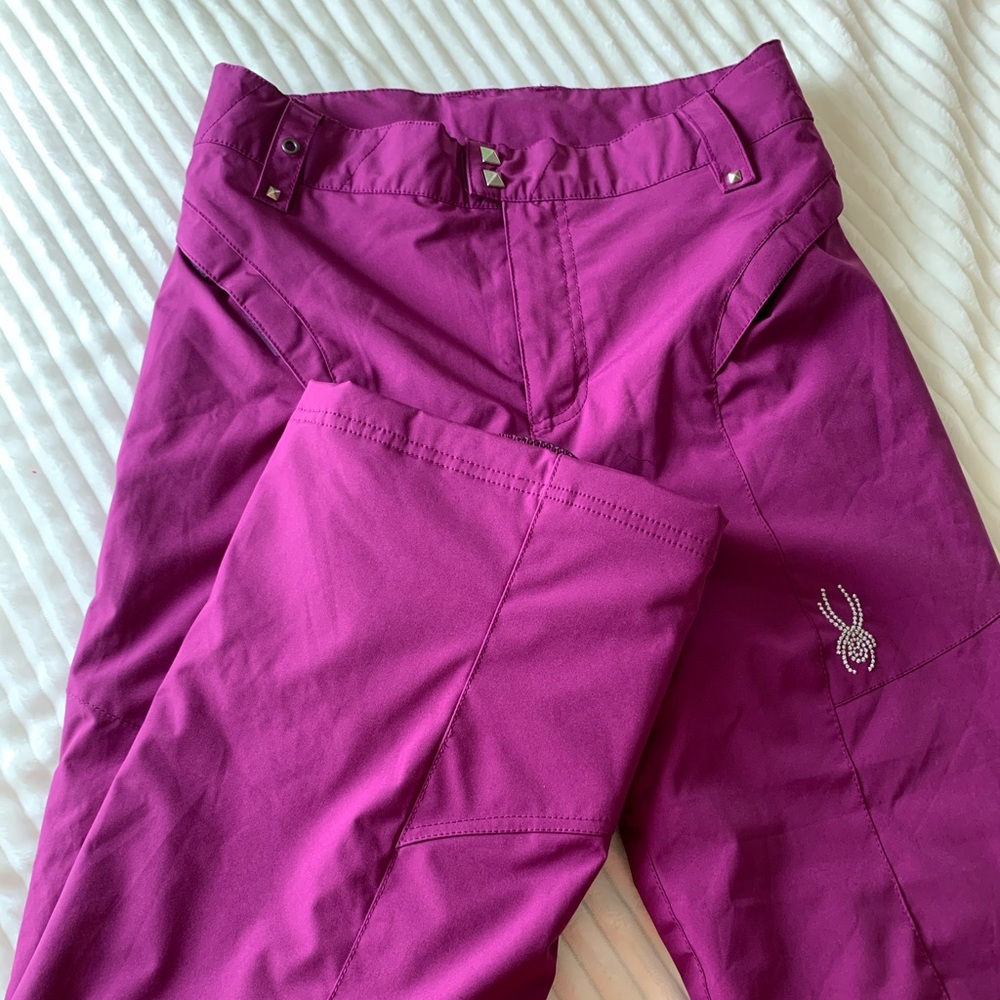 Snowpants